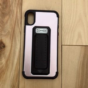 Iphone X case